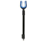 Tige De Pêche Reste Tête - Poignée De Canne À Pêche Tête, Atteindre La Tête Pour Des Cannes à Pêche Sûres | Influence Du Bâton De Pêche En Caoutchouc, Stable