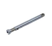 Tige de piston 243174 avec valve pulvérisateur airless 395 495