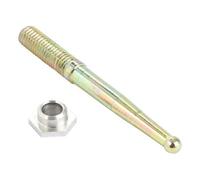 Tige de piston de maître-cylindre de frein pour Porsche 911 type F et G (1968-1977)