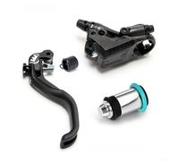 Tige de piston en alliage usiné avec 3 joints toriques compatible avec les leviers de frein MAGURA MT2 MT4 MT5 MT6 MT7 MT8 HC3 (B)