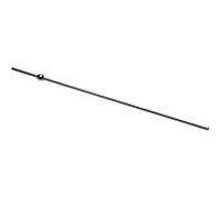 Tige de piston Ideal Standard JADO, L : 330 mm, chromée A960200AA allongée, chromé