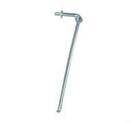 Tige de pivot OEM numéro de pièce 112-4026 pour tondeuses à virage zéro y compris série Z série SS série ZS série SW