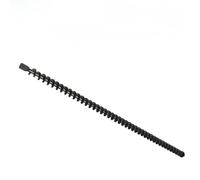 Tige de poudre de déchets de taille standard pour Canon série iR