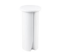Tige de poussée for centrifugeuse compatible avec Philips HR1861, 1866 et 1858, en plastique, accessoires for presse-agrumes, accessoires for assistant de cuisine et pièces de transformation