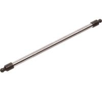 Tige de poussoir avec embouts EMW R35 - Longueur 185mm (également R5- R51)