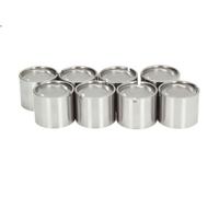 Tige de poussoir INA 421 0012 10 pour ABARTH RITMO 2 1983-1987