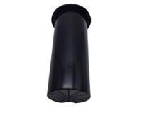 Tige de pression de tige de poussée de presse-agrumes Compatible for Philips HR1855 HR1863 tige en plastique accessoires de presse-agrumes de poussée alimentaire accessoires et pièces de mélangeur