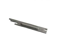 Tige de pression sur machoires de frein arrière Gauche pour Combi 55 ->71