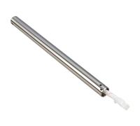 Tige de prolongation Acier brossé en différentes longueurs pour ventilateur de plafond 46 cm Westinghouse