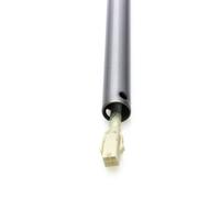 Tige de prolongation Argent en différentes longueurs pour ventilateur de plafond 31 cm Westinghouse
