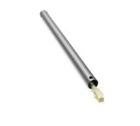 Tige de prolongation argentin 31 cm pour ventilateur de plafond