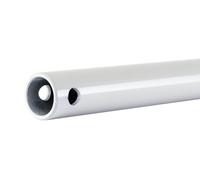 Tige de prolongation Blanc en différentes longueurs 120 cm Westinghouse
