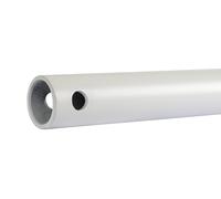 Tige de prolongation Blanc pour Deko New Pacific Blanc