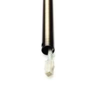 Tige de prolongation laiton antique en différentes longueurs pour ventilateur de plafond 31 cm Westinghouse