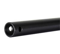 Tige de prolongation pour Aerodynamix Gris basalte Gris / Argent / Titane