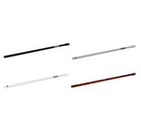 Tige de prolongation pour ventilateur de plafond Vortice 100 cm gris Vortice