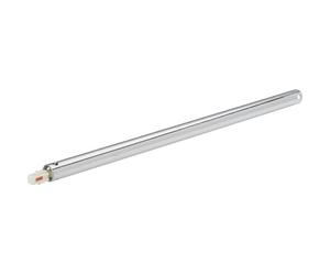 Tige de prolongation Westinghouse 46 cm Chrome