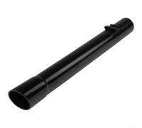 Tige de rechange noire 191D77-1 Secure Lock Fit | Compatible avec les modèles XLC03/XLC04, 33-1 cm de longueur, mécanisme de verrouillage sécurisé, finition noire