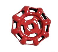 Tige de rechange pour robinets extérieurs, cohérence mécanique, résistance à l'humidité et à la chaleur, installation rapide, taille de valve rouge, compatible avec la plupart des robinets d'extérieur