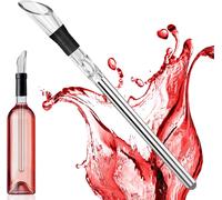 Tige de Refroidissement Vin en Acier Inoxydable Vendos85