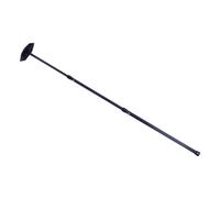 Tige De Réglable Pour Sacs De Golf Bras En Alliage D'aluminium Stabilisateurs De De Voyage Texture Métallique Pour Protection Des Sacs De Voyage De Golf Résistant Chocs