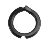 Tige de ressort en plastique noir pour Honda Odyssey 11-17 | Ajustement exact, spécification OEM, installation facile, matériau durable, confort de conduite calme