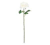 Tige de rose artificielle ""Nexi"" H50cm - Atmosphera Créateur d'intérieur