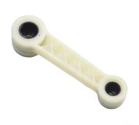 Tige de sélection de liaison de vitesse de rechange 2452G1 pour modèles de véhicules partenaires, y compris pour 207, 308, pour C3 pour 3008, construction ABS, OEM 2452G1