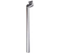 Tige de selle 29,0 x 350 mm aluminium argent