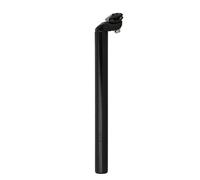Generique – Tige de selle Atoo – Alu 25,4 x 350 mm – Route/VTT – Noir multicolore