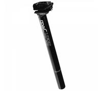 Tige de selle aluminium Deda RSX01 Noir