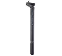 Deda Elementi – Tige de selle Zero 1 – 20 mm – 350 mm / 31,6 mm – Noir