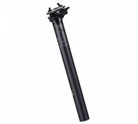 Kalloy Uno Sp629 Seatpost Argenté 400 mm / 27.2 mm
