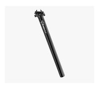 Tige de Selle Aluminium Turbine 31.6x400mm Noir SP14TUR31.6X400BLK RACE FACE