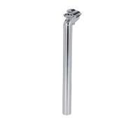 Tige de selle aluminium XLC R07 Offset Argenté