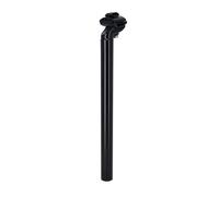 Tige de selle aluminium XLC R07 Offset Noir