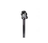Tige De Selle Amortie G4 THUDBUSTER Court Voyage SB0 27.2 X 345 Mm, Noir 42175