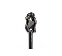 Tige De Selle Amortie G4 THUDBUSTER Long Voyage SB5 27.2 X 390 Mm, Noir 421753