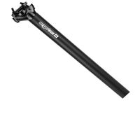 tige de selle Atarbrevet 34,9 x 550 mm noir