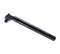 Tige de selle avec 2 vis Ritchey Comp Noir