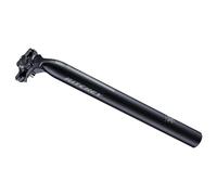 Tige de selle avec 2 vis Ritchey Comp Noir