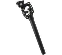 Sr Suntour Suspension Sp12 Ncx Seatpost Noir 350 mm / 31.6 mm Black