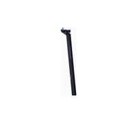 Bbb Toppost Seatpost Argenté 400 mm / 30.9 mm Black