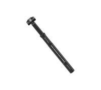 Tige de selle Bike Yoke DIVINE SL 100mm Noir