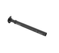 Bikeyoke Divine Sl Dropper Seatpost Argenté 420 mm / 31.6 mm