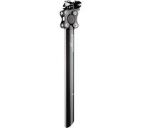 Tige de selle Cane Creek Eesilk Carbon , 31,6 mm, 350 mm de diamètre