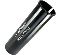 Tige de selle Cane Creek Shim 25,4/27,2mm