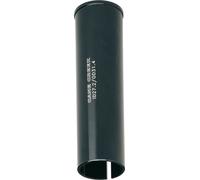 Cane Creek Réducteur de tige de selle 25.4 sur 26.6mm Noir