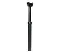 Tige de selle Cannondale DownLow 125 mm Noir