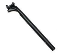 Cannondale Hollowgram Save Seatpost Noir 400 mm / 25.4 mm